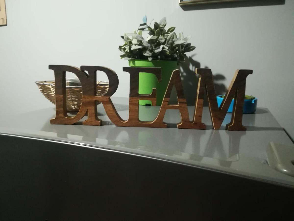 グラヴィーナ・イン・プーリアGravina Dreamアパートメント エクステリア 写真